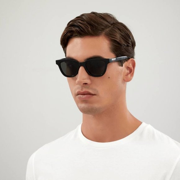 Gucci Other - NEW GUCCI GG1116S 001 SUNGLASSES